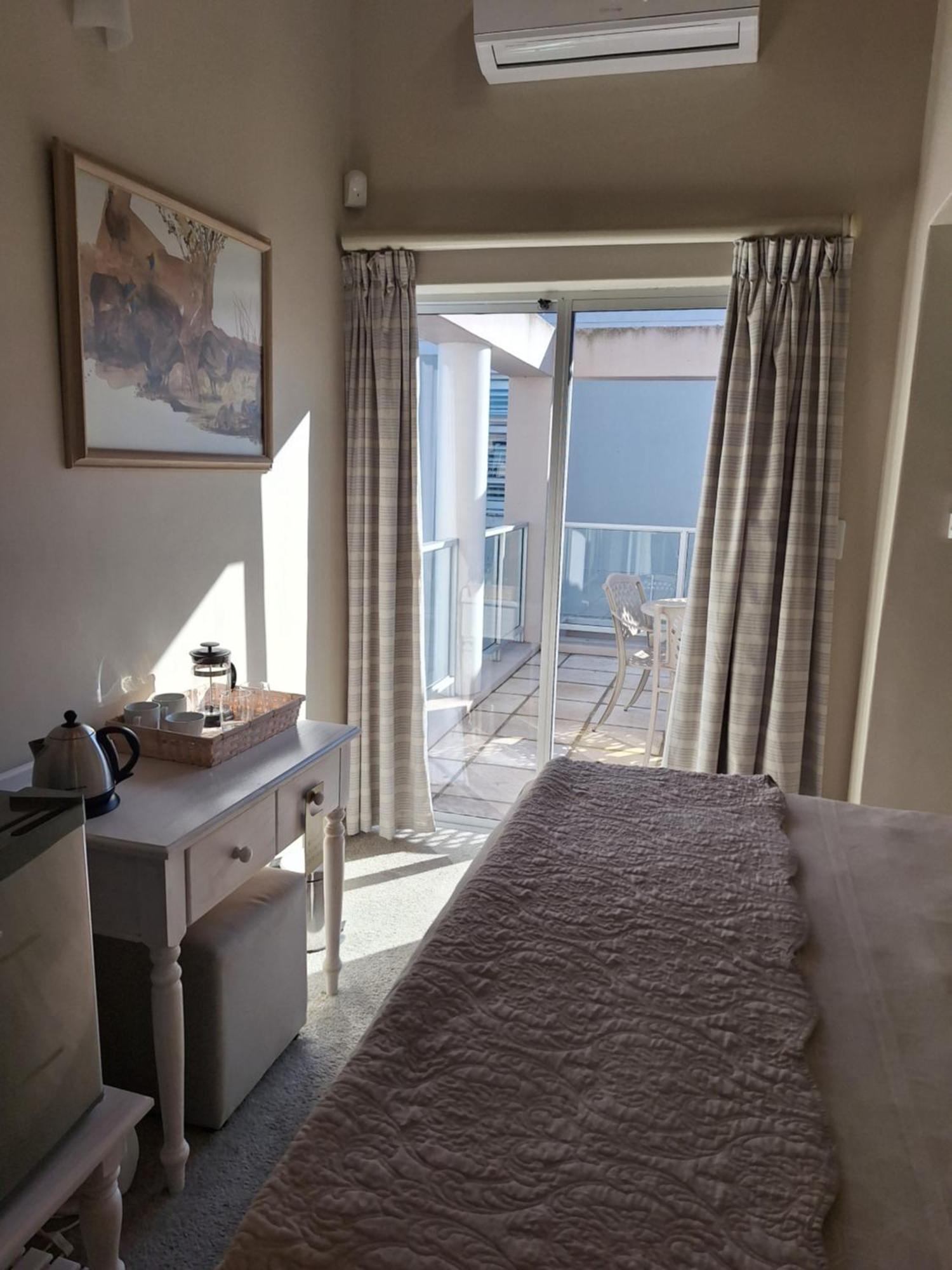 Russells On The Port Otel Velddrif Dış mekan fotoğraf